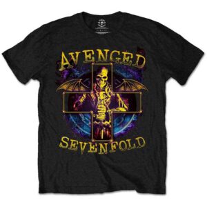 Avenged Sevenfold Unisex T-Shirt