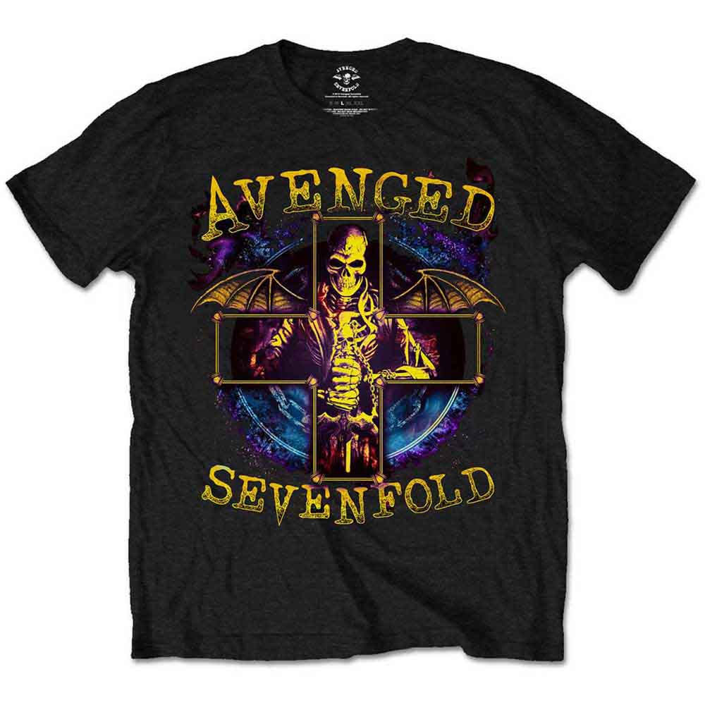 Avenged Sevenfold Unisex T-Shirt