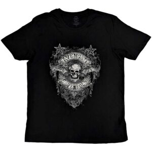 Avenged Sevenfold Unisex T-Shirt