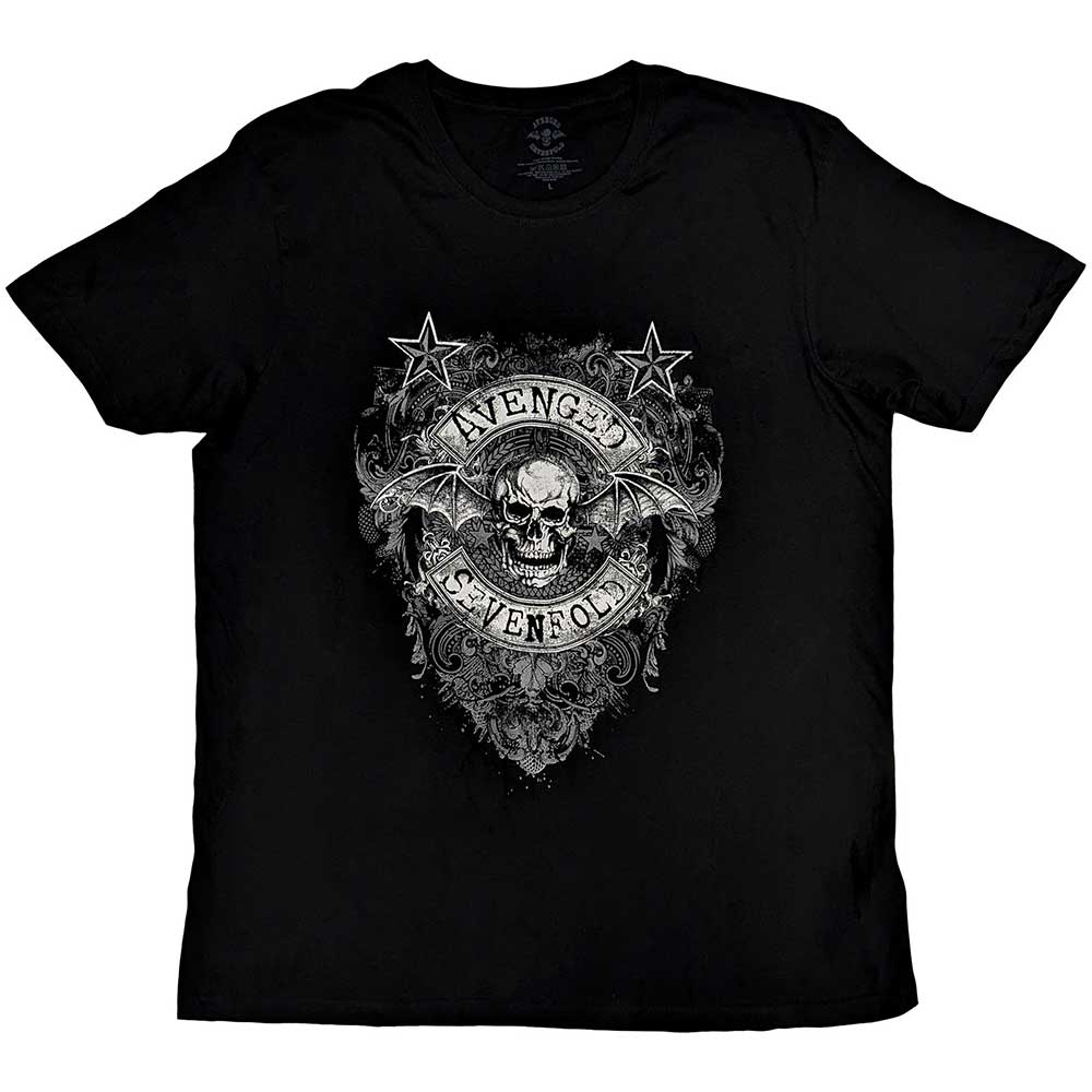 Avenged Sevenfold Unisex T-Shirt