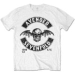 Avenged Sevenfold Unisex T-Shirt