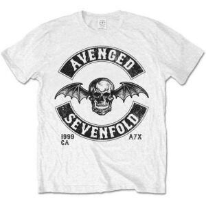 Avenged Sevenfold Unisex T-Shirt