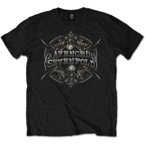 Avenged Sevenfold Unisex T-Shirt