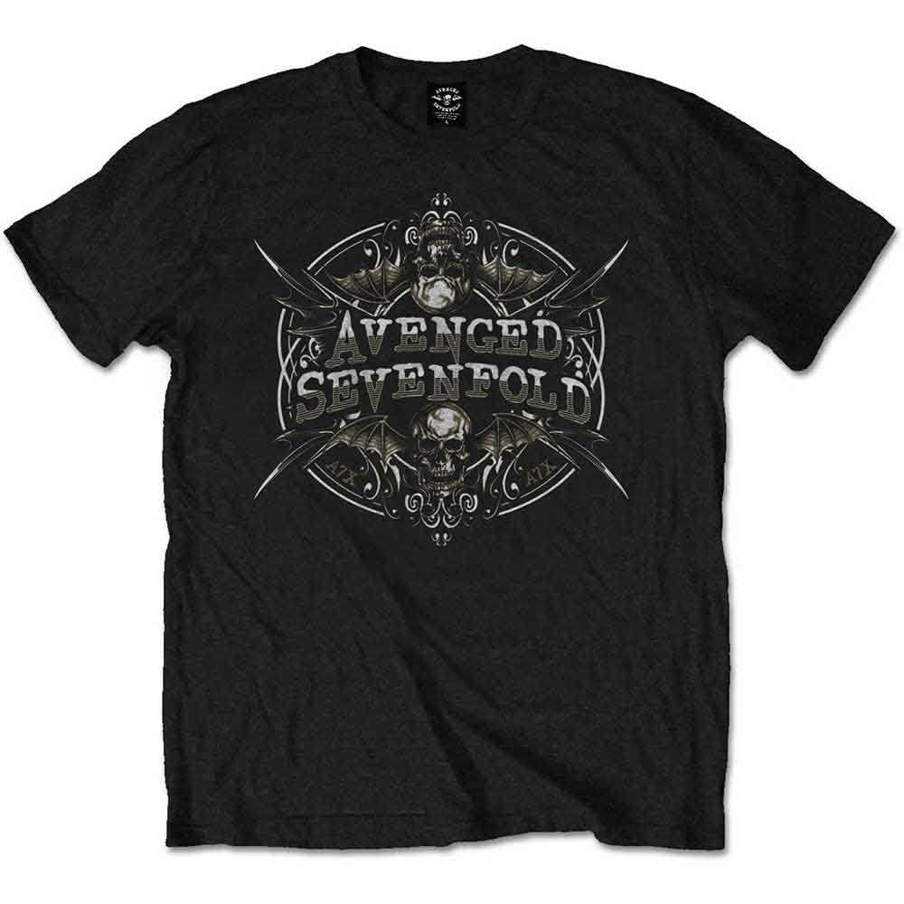 Avenged Sevenfold Unisex T-Shirt