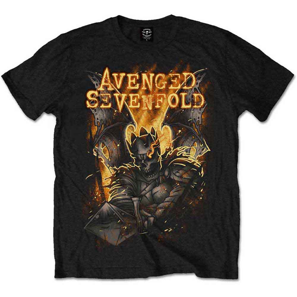 Avenged Sevenfold Unisex T-Shirt