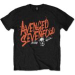 Avenged Sevenfold Unisex T-Shirt