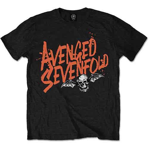 Avenged Sevenfold Unisex T-Shirt