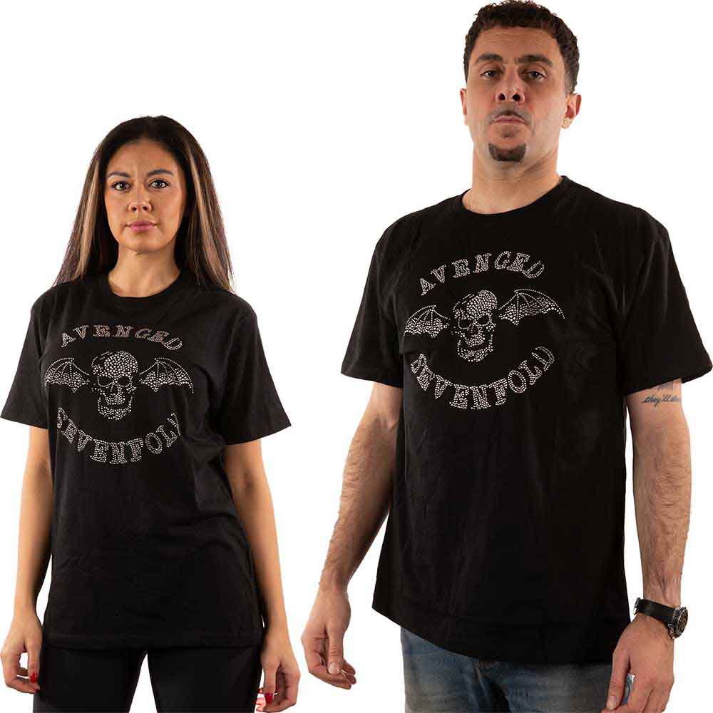 Avenged Sevenfold Unisex T-Shirt
