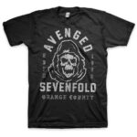Avenged Sevenfold Unisex T-Shirt