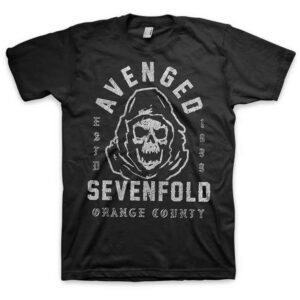 Avenged Sevenfold Unisex T-Shirt