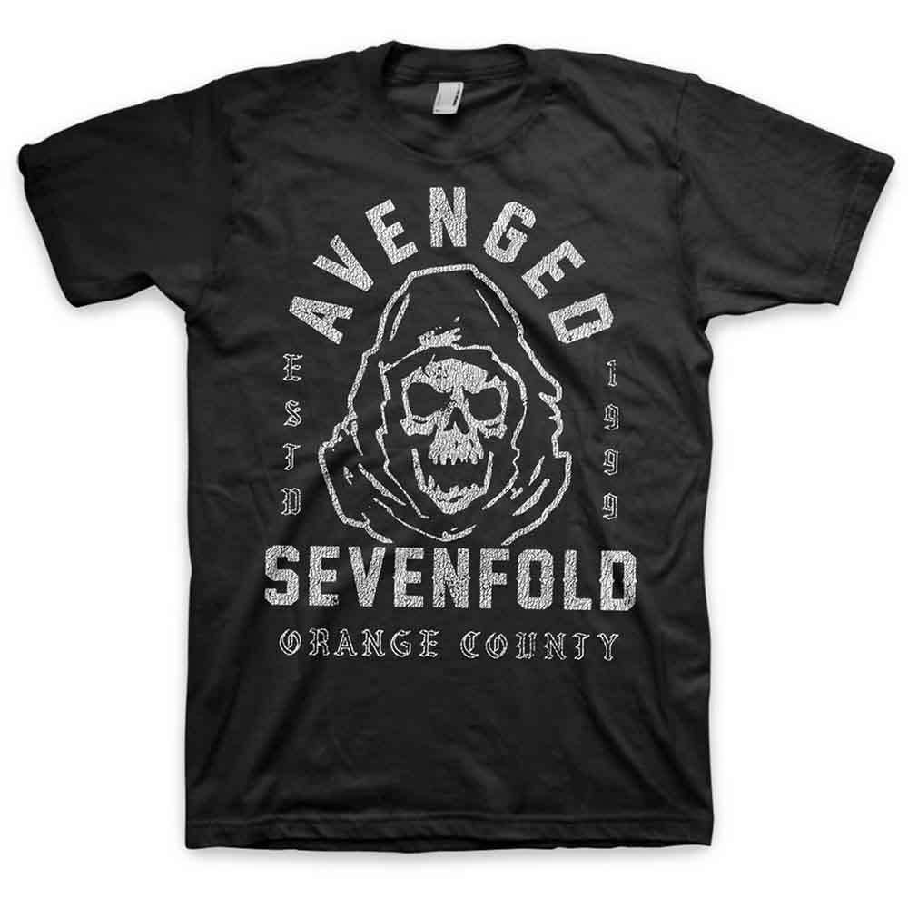 Avenged Sevenfold Unisex T-Shirt