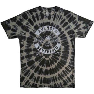 Avenged Sevenfold Unisex T-Shirt