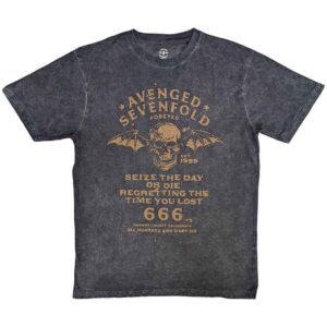 Avenged Sevenfold Unisex T-Shirt