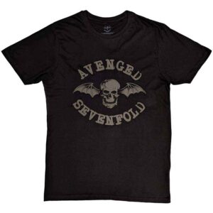 Avenged Sevenfold Unisex T-Shirt
