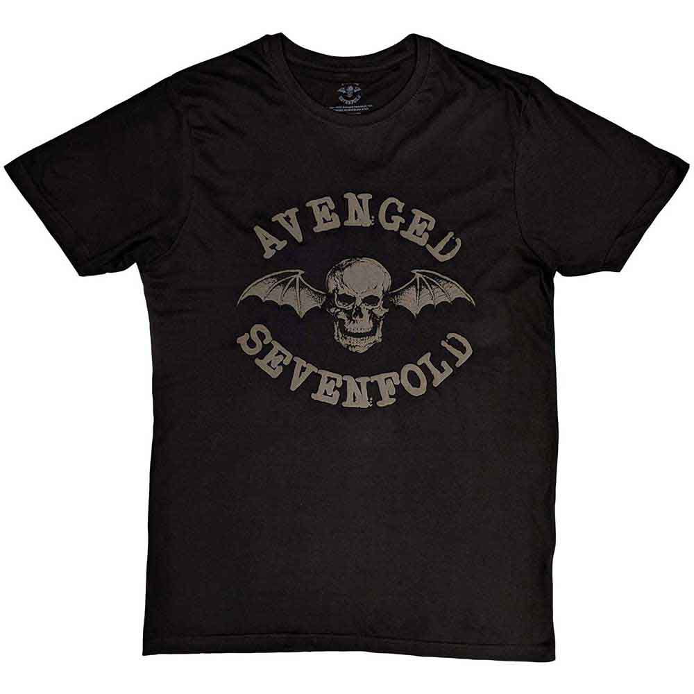Avenged Sevenfold Unisex T-Shirt