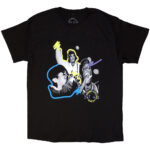 A Tribe Called Quest Unisex T-Shirt