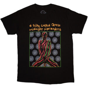 A Tribe Called Quest Unisex T-Shirt