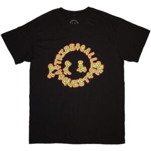 A Tribe Called Quest Unisex T-Shirt
