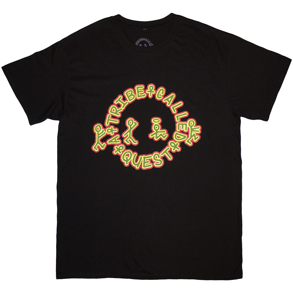 A Tribe Called Quest Unisex T-Shirt