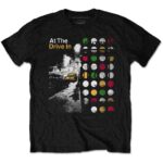 At The Drive-In Unisex T-Shirt