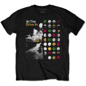 At The Drive-In Unisex T-Shirt