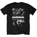 At The Drive-In Unisex T-Shirt