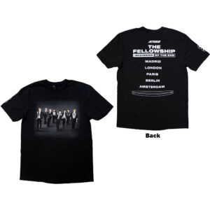 ATEEZ Unisex T-Shirt