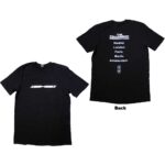 ATEEZ Unisex T-Shirt