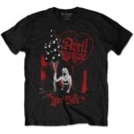 Avril Lavigne Unisex T-Shirt