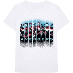 Marvel Comics Unisex T-Shirt