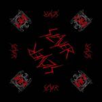 Slayer Unisex Bandana
