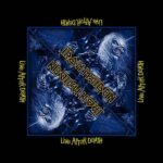 Iron Maiden Unisex Bandana