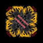 Iron Maiden Unisex Bandana
