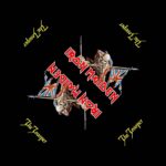 Iron Maiden Unisex Bandana