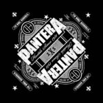 Pantera Unisex Bandana