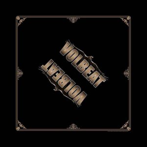 Volbeat Unisex Bandana