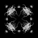 Darkthrone Unisex Bandana