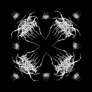 Darkthrone Unisex Bandana