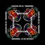 Metallica Unisex Bandana
