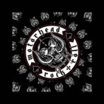 Motorhead Unisex Bandana