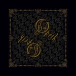 Opeth Unisex Bandana