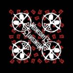 Wednesday 13 Unisex Bandana