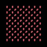 The Rolling Stones Unisex Bandana