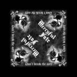 Mercyful Fate Unisex Bandana
