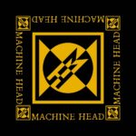 Machine Head Unisex Bandana