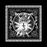 DevilDriver Unisex Bandana