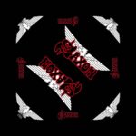 Saxon Unisex Bandana