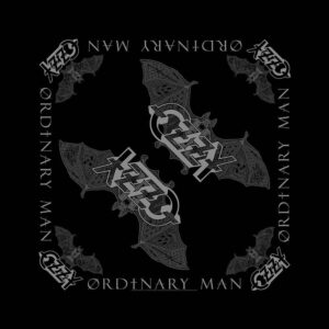 Ozzy Osbourne Unisex Bandana