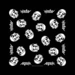 Anthrax Unisex Bandana