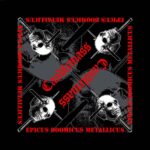 Candlemass Unisex Bandana